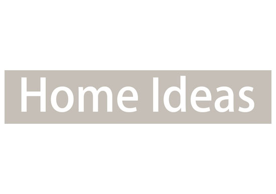 Home Ideas