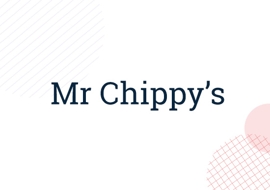 Mr Chippy's