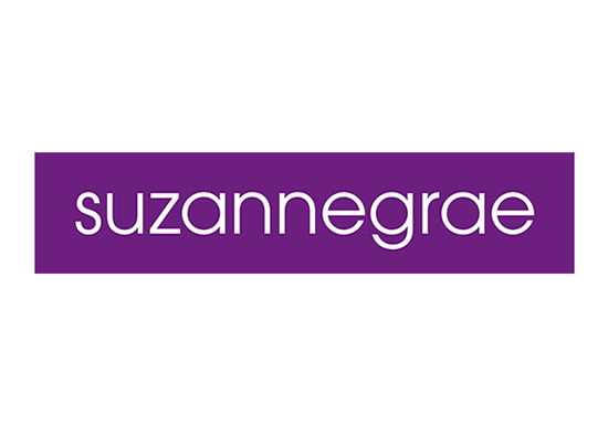 Suzanne Grae