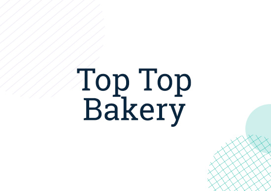 Top Top Bakery