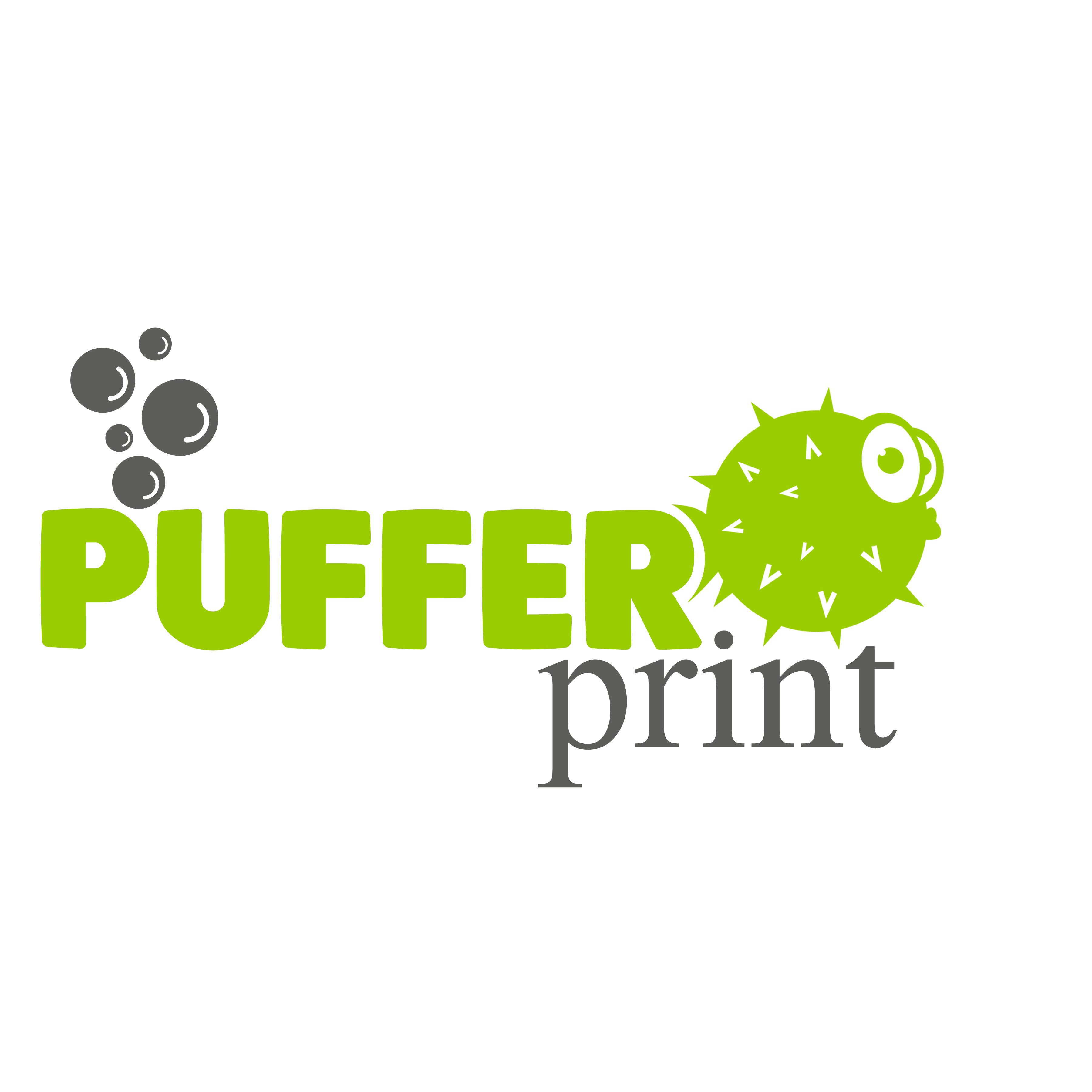 Pufferprint