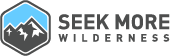 Seek More Wilderness
