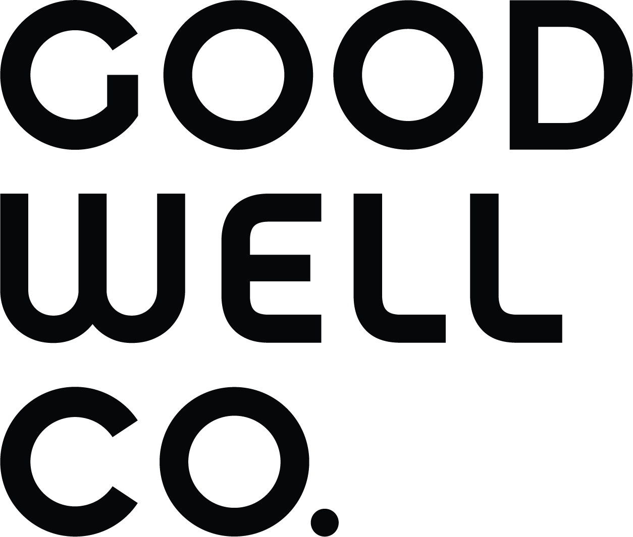 Goodwell Co.