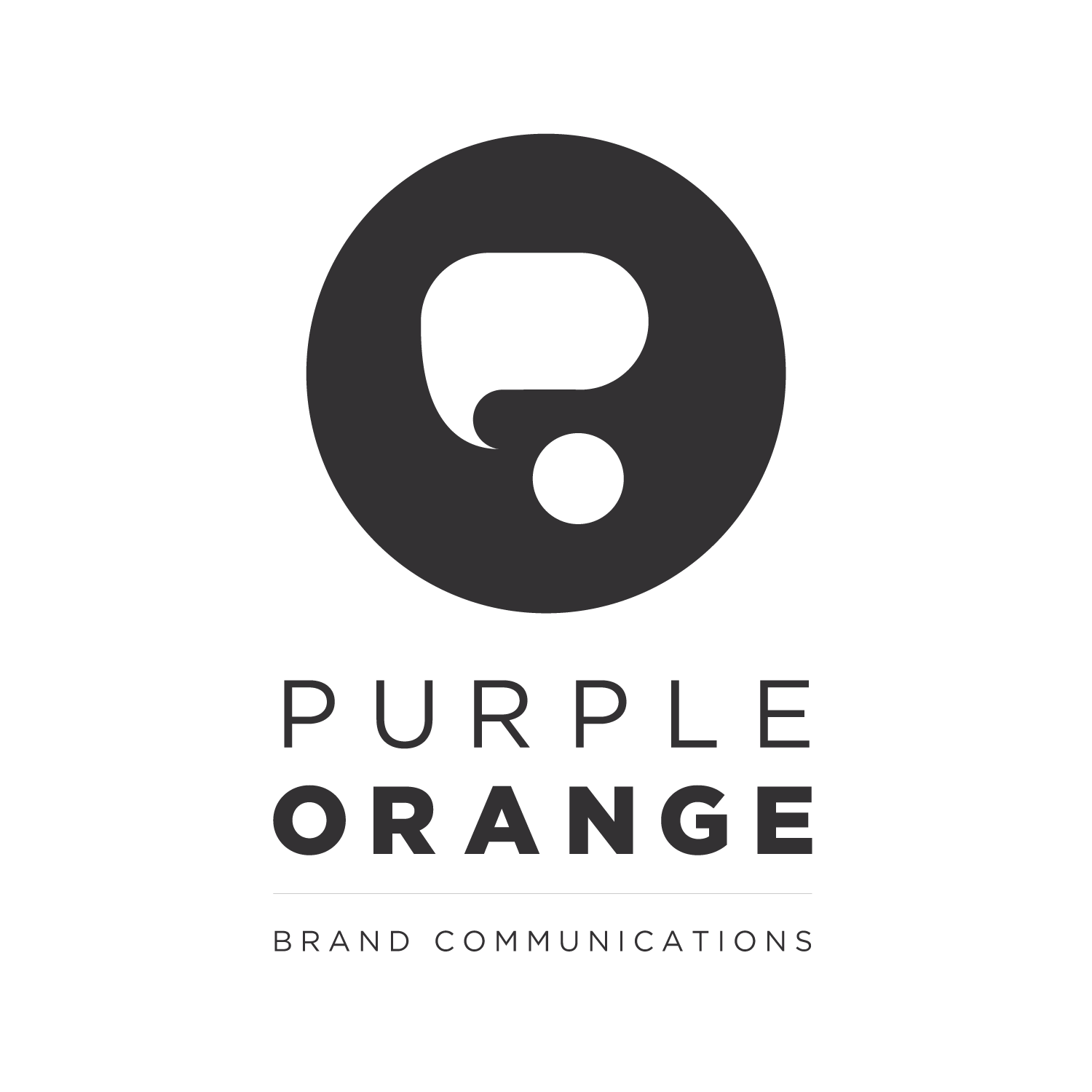 Purple Orange