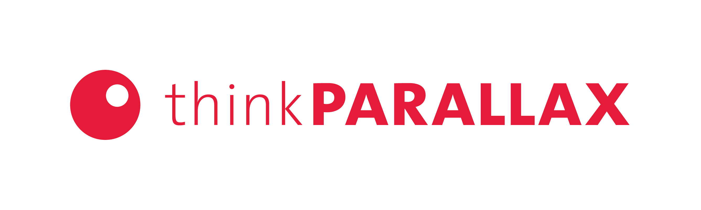 thinkPARALLAX