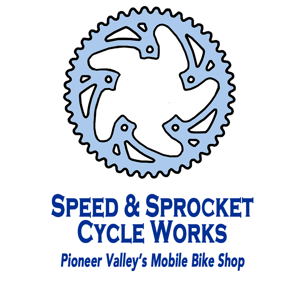 Speed and Sprocket Cycle Works
