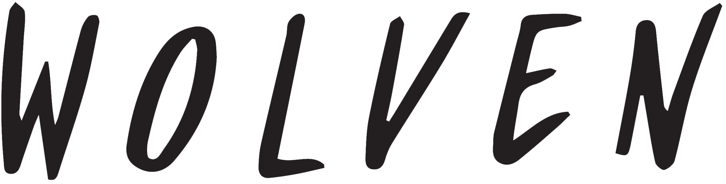 Wolven