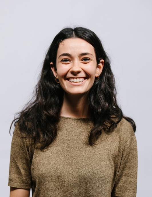 Isabella Todaro