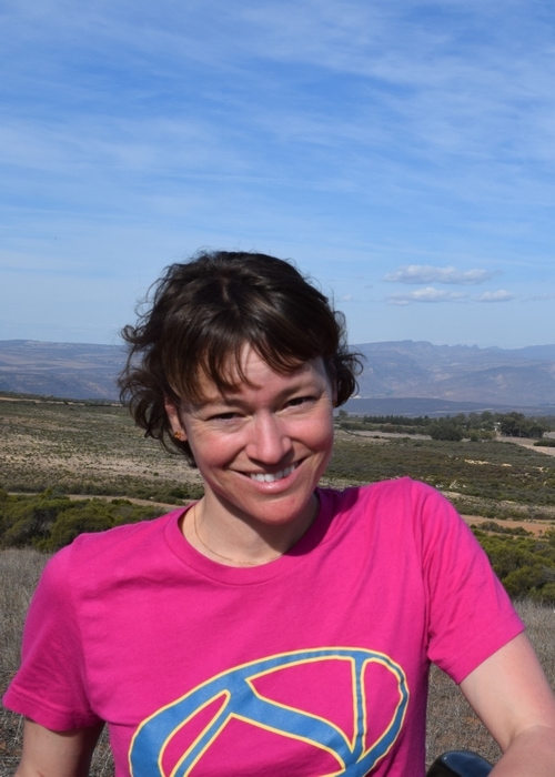 Jane Franch