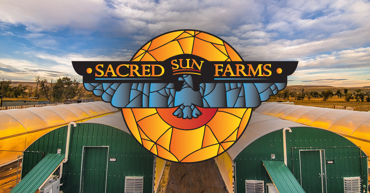 Contact Us Today Sacred Sun Farms