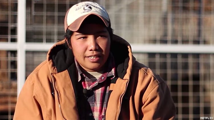 Tiger King's Saff Is a Dad to 3 Kids