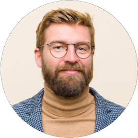 Prof. Phillip A.