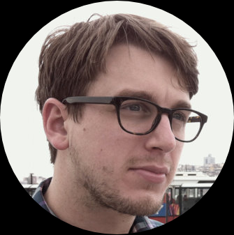 Tutor Ryan Mitchel