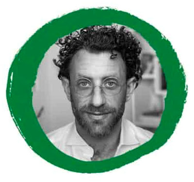 Jonathan Sabbagh, Co-Founder & Executive Chairman