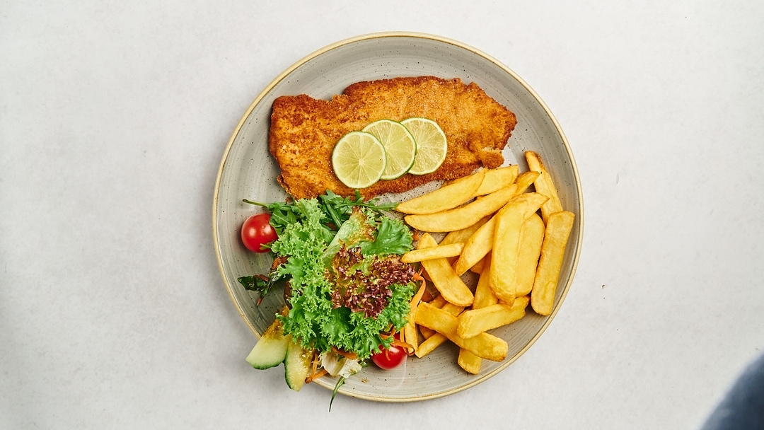 Kiwis Restaurant Bar Frankfurt Hauptwache