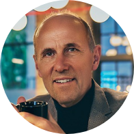 Bjørn Smulders - Din Rekruttering AS