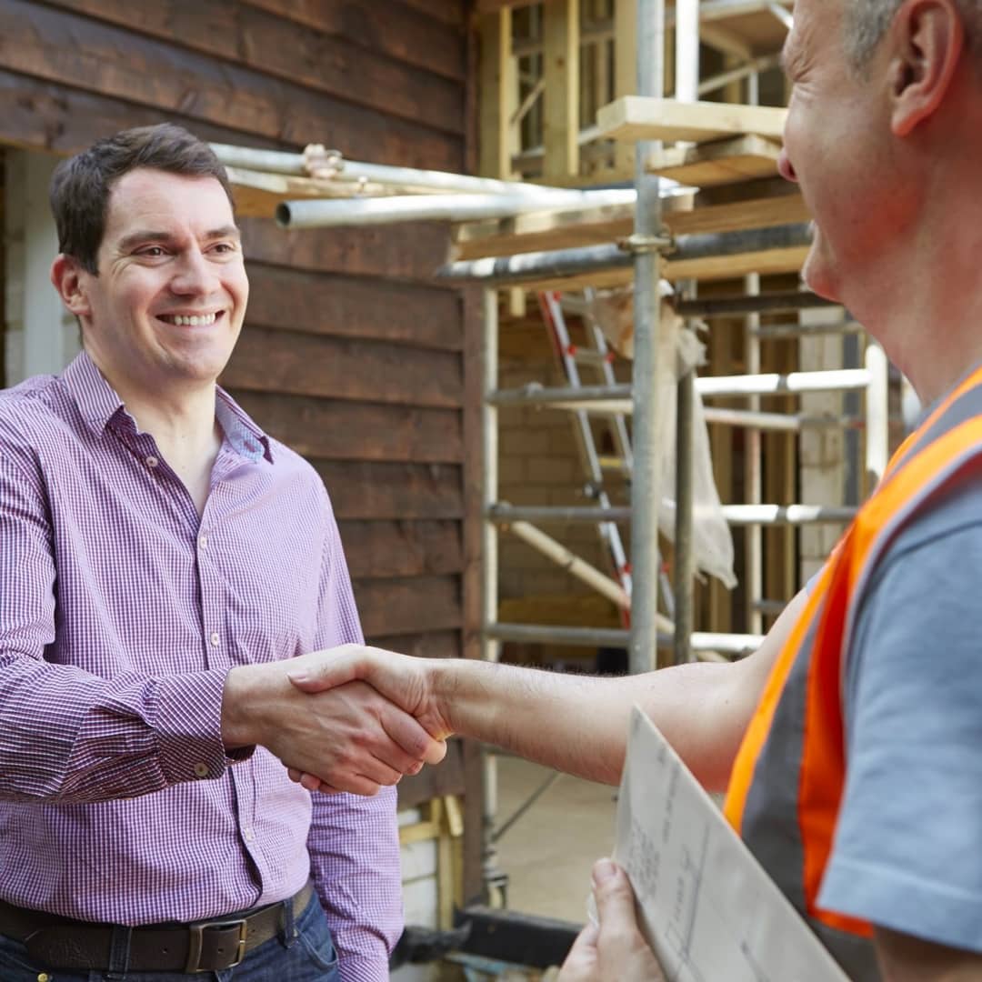 Mobile Card Payments for Construction and Trades Pomelo Pay