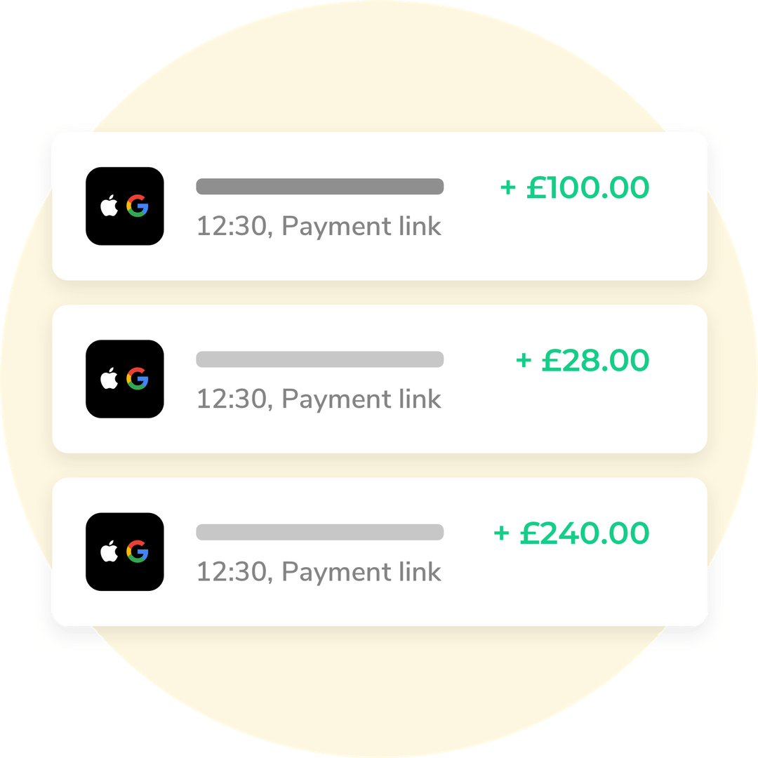 Accept Card Payments Pomelo Pay