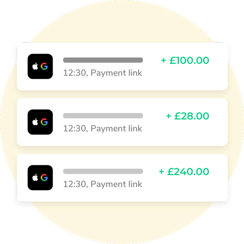 Accept Card Payments Pomelo Pay