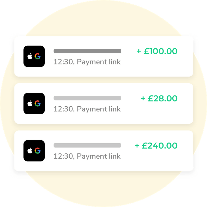 Accept Card Payments Pomelo Pay