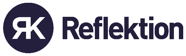 Reflektion Logo
