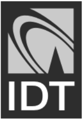 IDT Logo