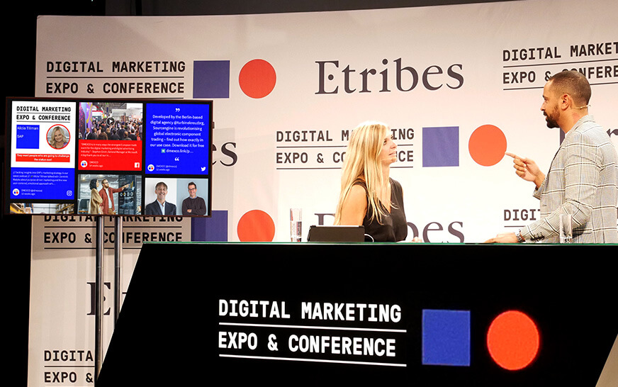 The Social Wall for Everyone — Walls.io