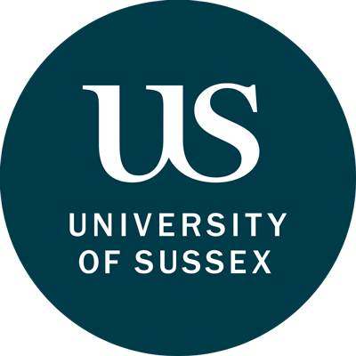 University of Sussex Logo