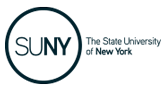 SUNY logo