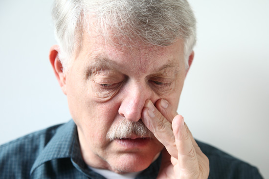 Balloon Sinuplasty: In-office treatment for sinusitis
