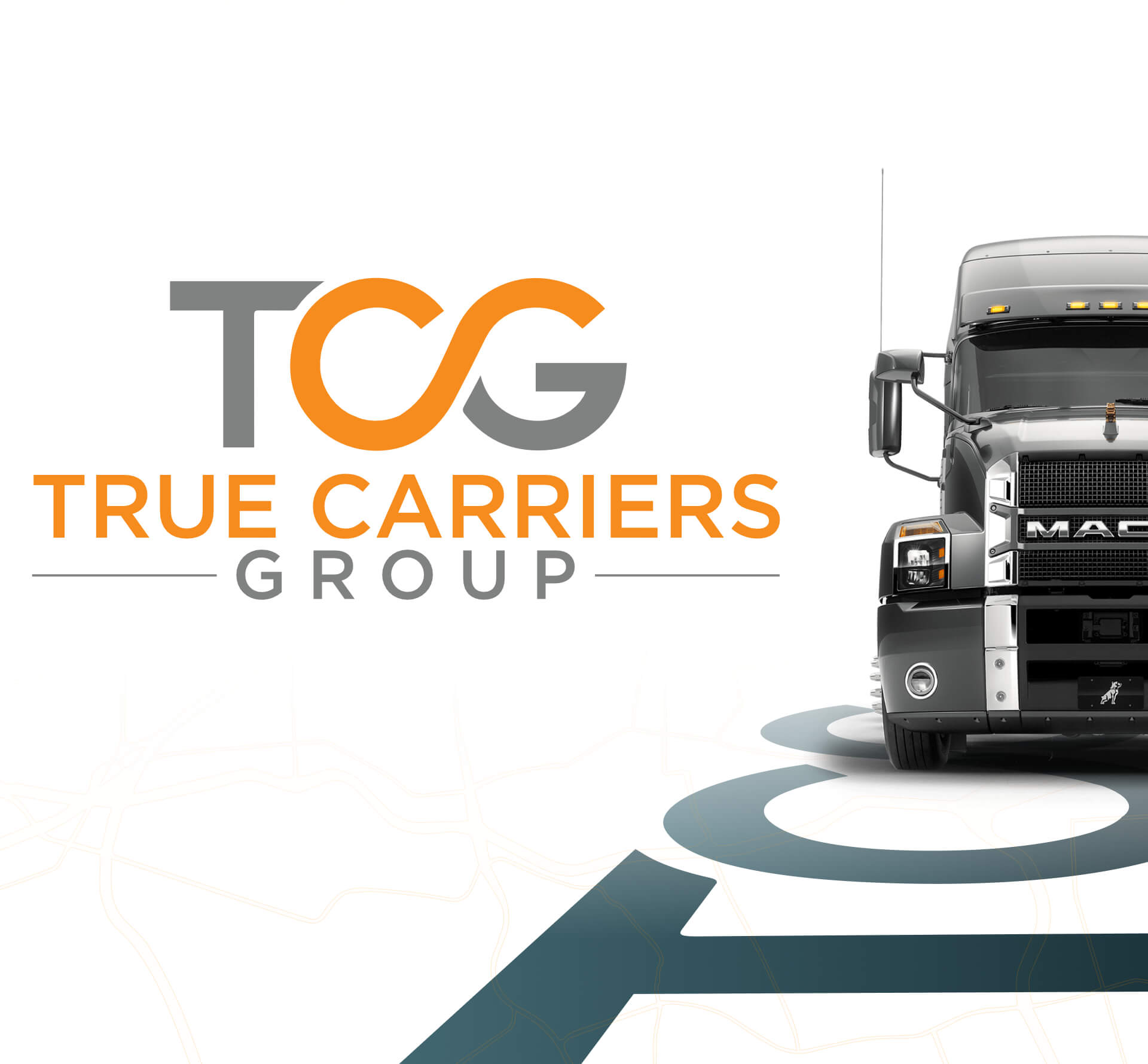 About True Carriers Group US Logistics Company