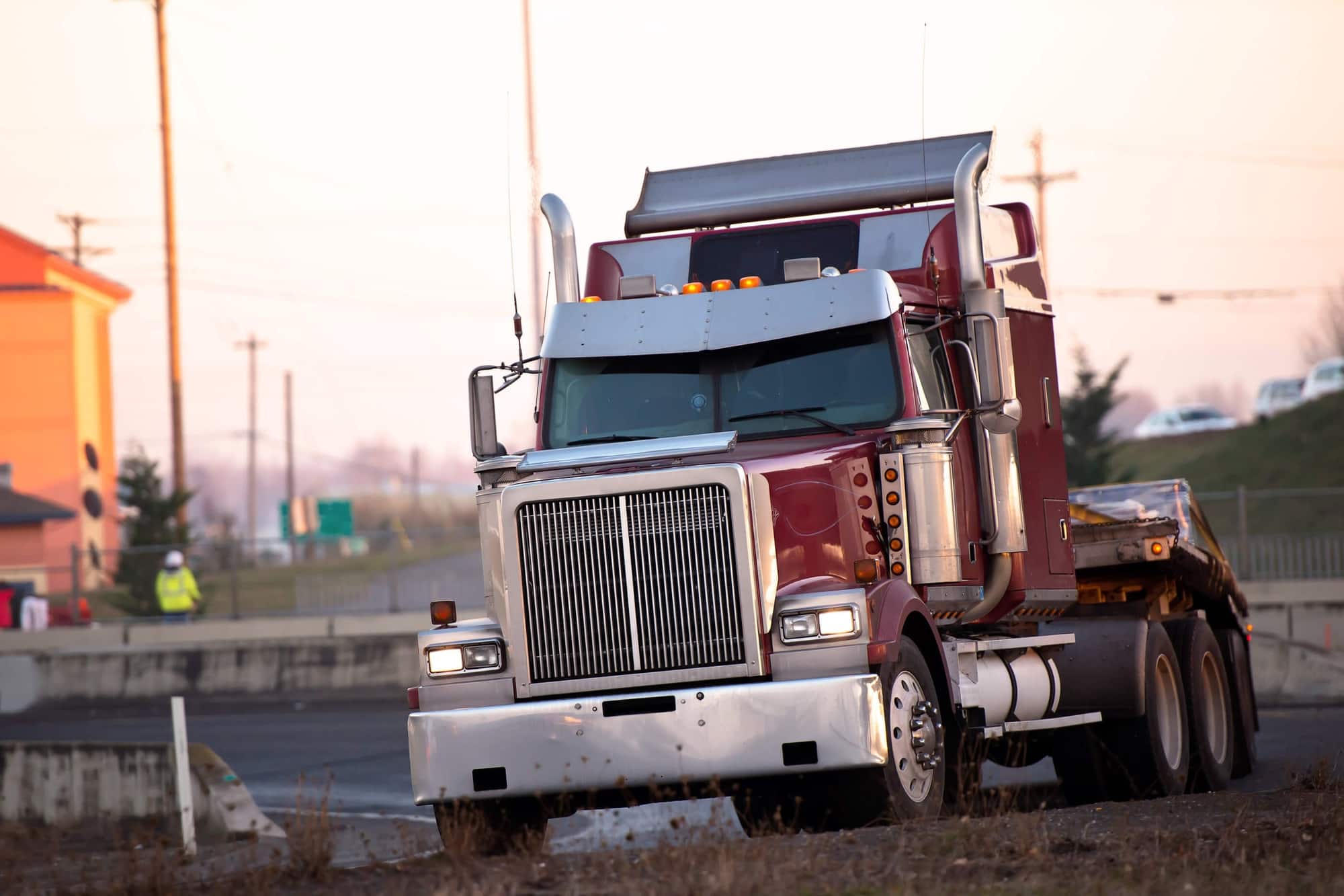 Flatbed Services True Carriers Group