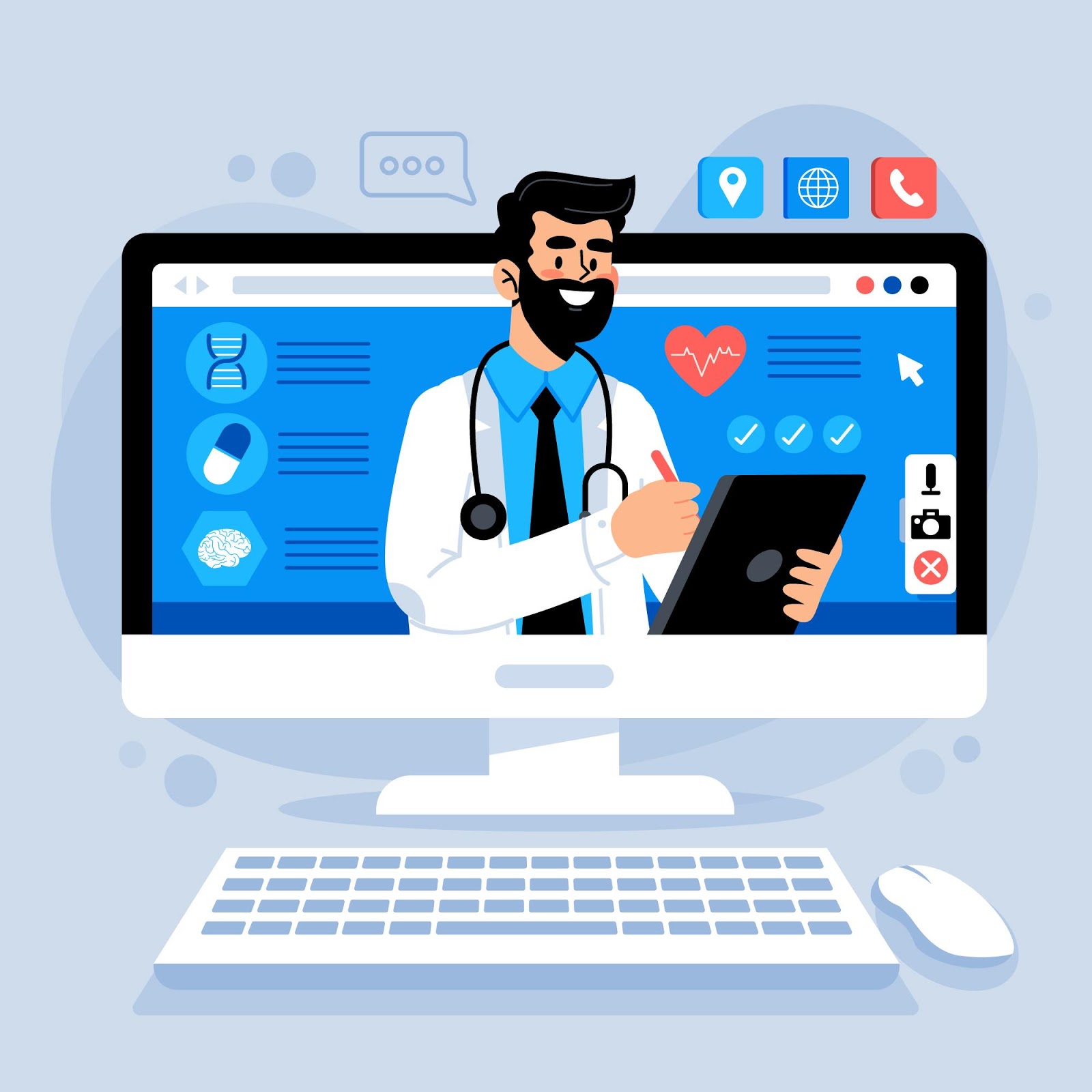 Practice Management Software For Your Clinic