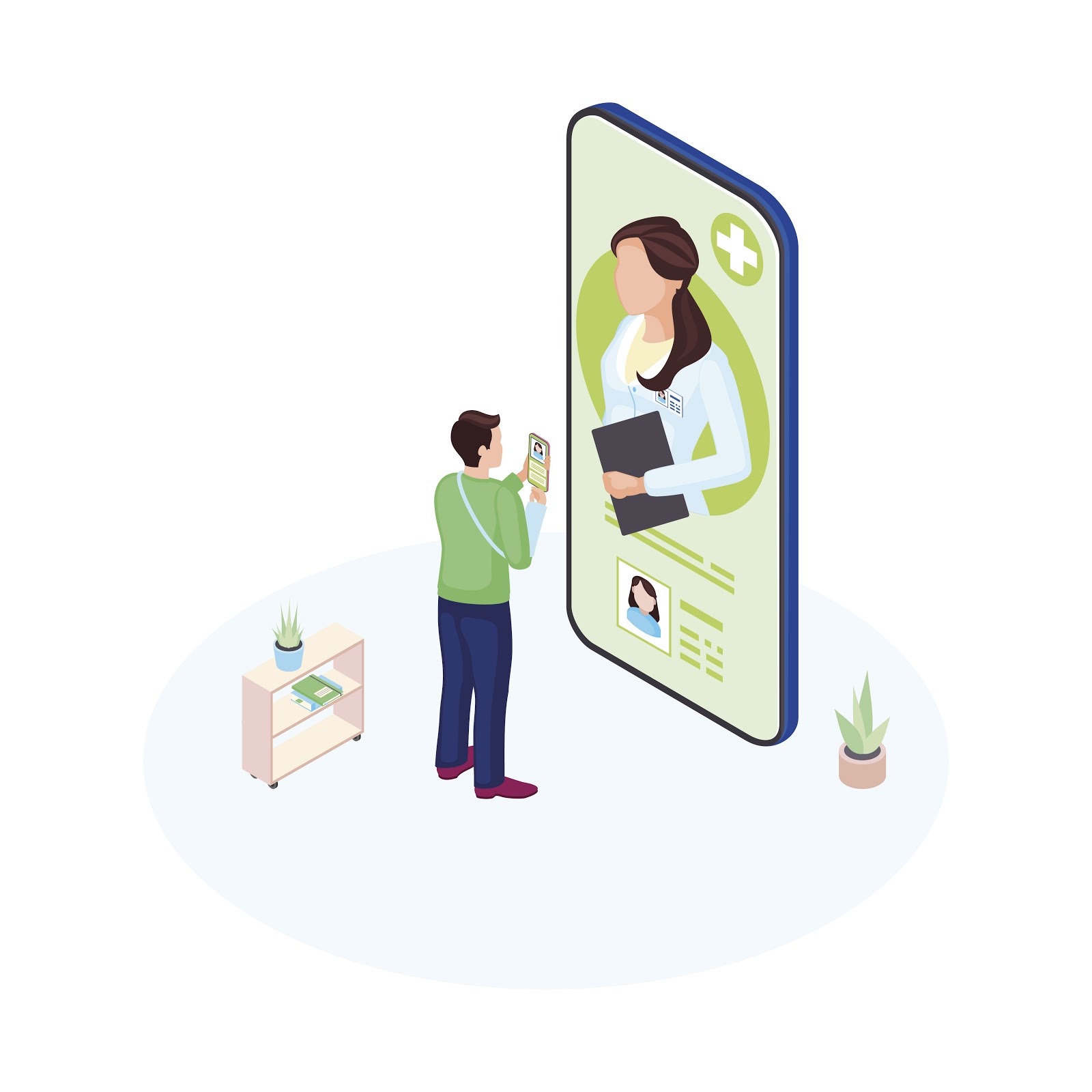 Benefits of Practice Management Software