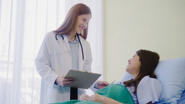 increase patient engagement