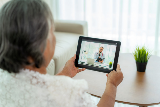 Patient Engagement Technology