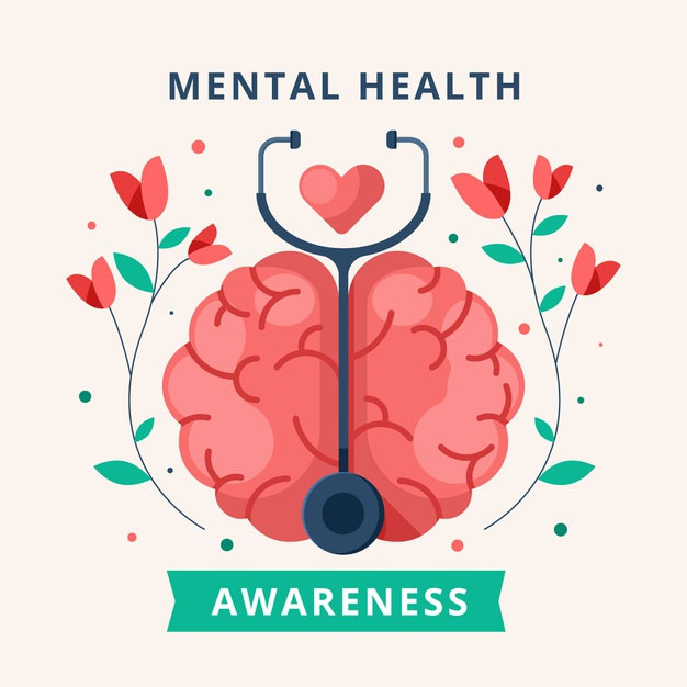 trends in mental health