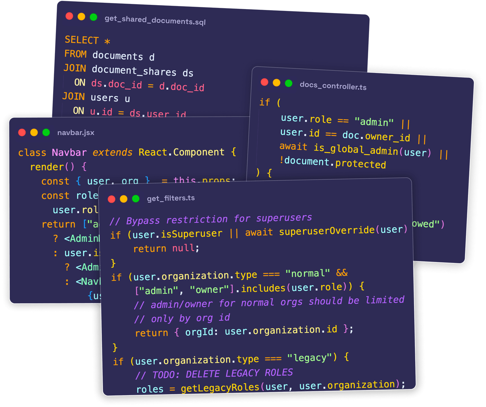 Oso: Authorization as a Service