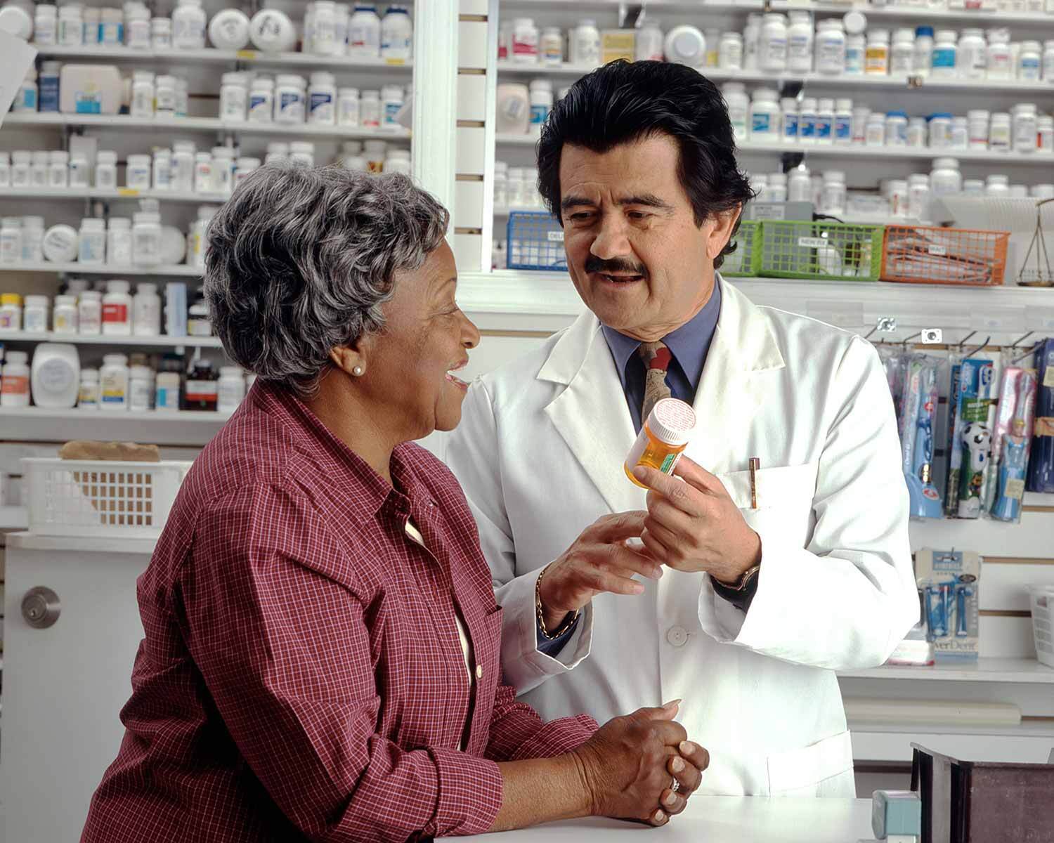Abm College Blog Top 5 Qualities Of A Good Pharmacy Assistant
