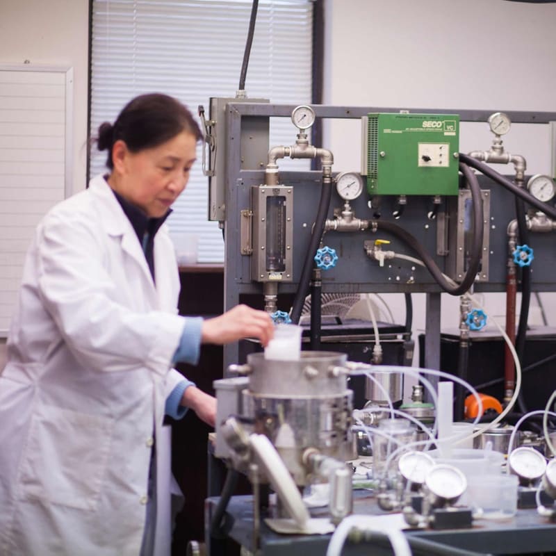 Separation Dynamics Industrial Water Filtration and Recycling Systems