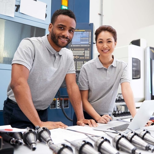 NDT FPI EXTRAN Water Filtration Systems Separation Dynamics