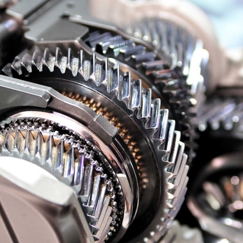 Water Filtration Systems for Automotive, Aerospace, and MRO