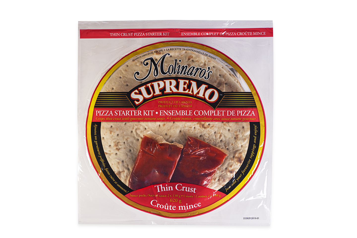 Molinaros Molinaro S Pizza Kits Molinaros Molinaro S Pizza Kits