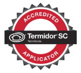 Accredited Termidor SC logo