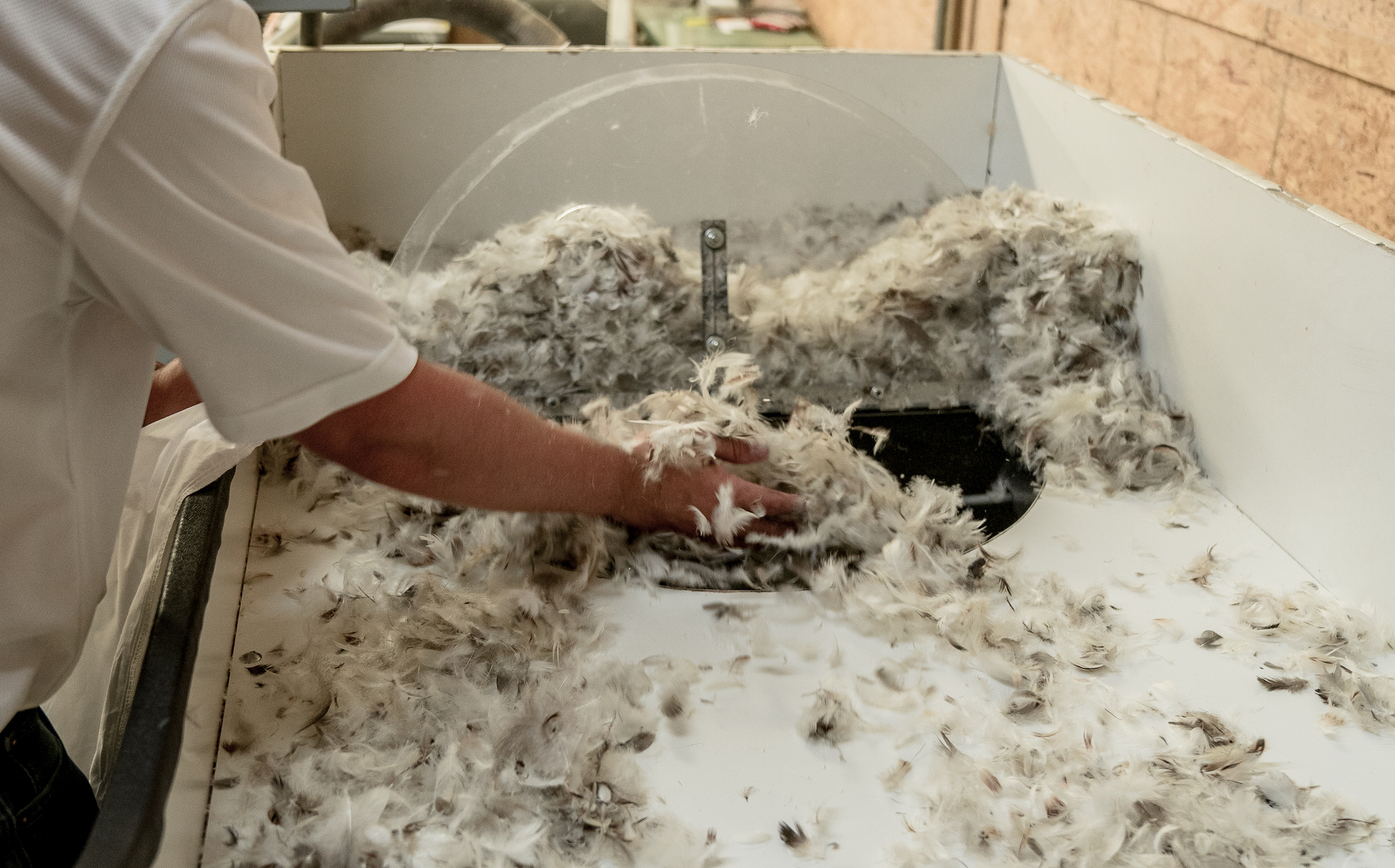 Greer Diversified Enterprises Products