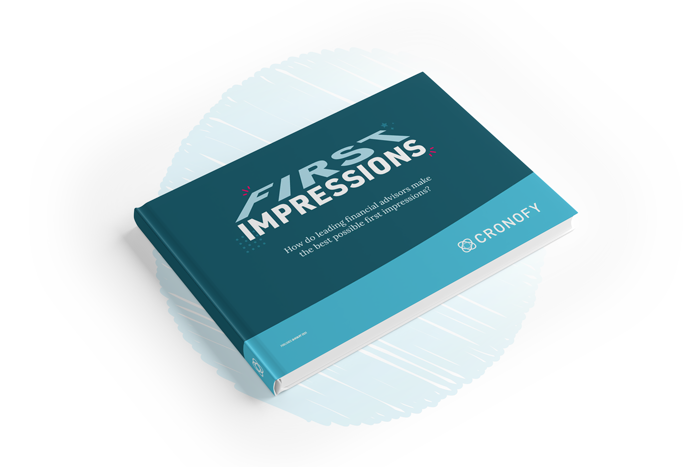 First Impressions Report front cover