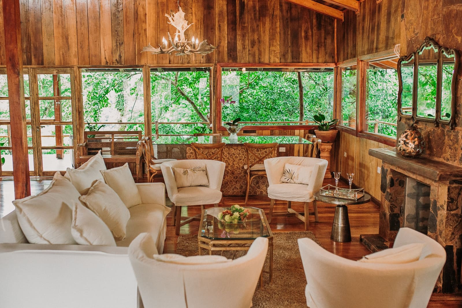 Botanica The House Experience - Alojamiento en Iguazú