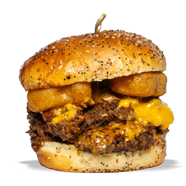 Chili Mac Burger Angus Grill Top Restaurant Greenville, NC