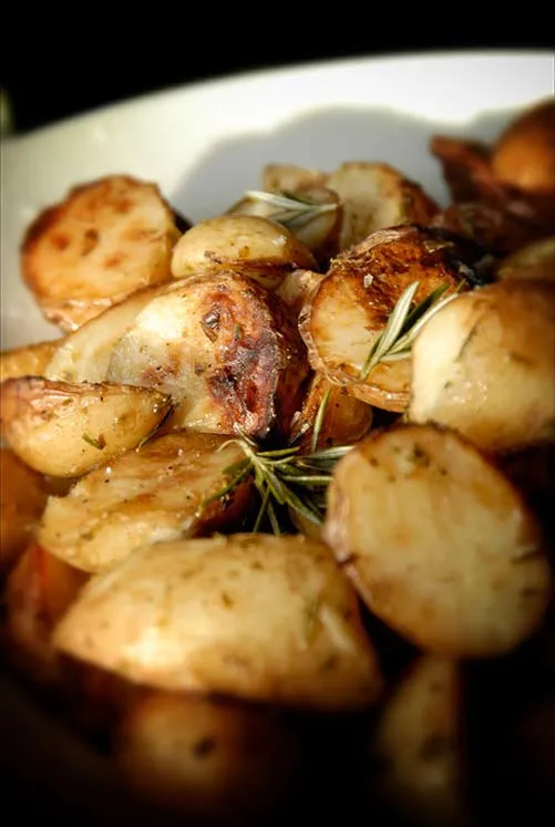 nosh roast potatoes