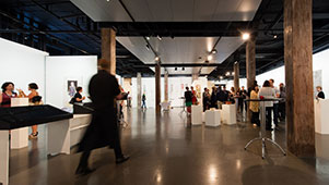 Academy Galleries